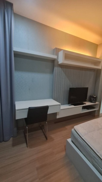 For rent Apus Condo pattaya close to Big c central 17000Baht