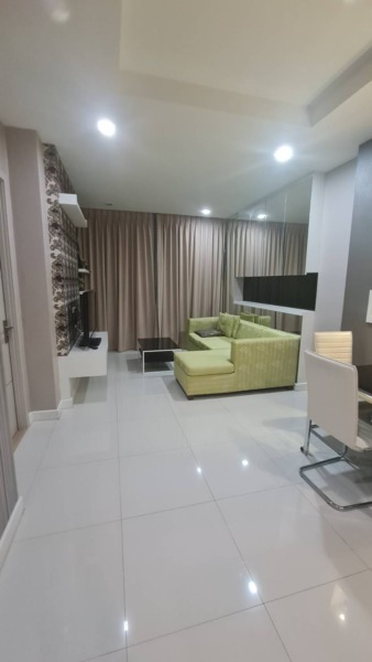 For rent Apus Condo pattaya close to Big c central 17000Baht