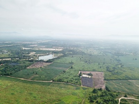 ขาย ที่ดิน ต.หนองสาหร่าย อ.ปากช่อง 270 ไร่ วิวเขาสวยมาก ถูกที่สุดในย่านนี้