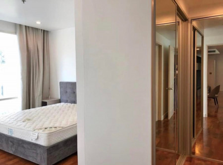 ให้เช่า คอนโด Baan Siri Sukhumvit 31 90.75 ตรม. คอนโด High Rise Private สูง 2ห้องนอนใหญ่ๆ พื้นที่เยอะ ตกแต่งครบ พร้อมอยู่ ใจกลางเมือง