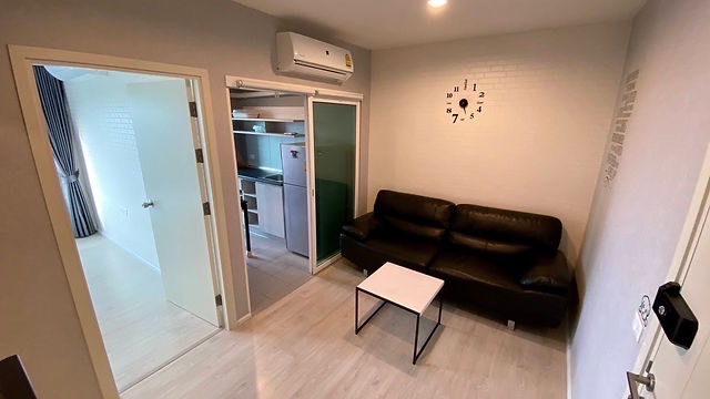 Aspire Sathorn Thapra 1bedroom in unit Washer