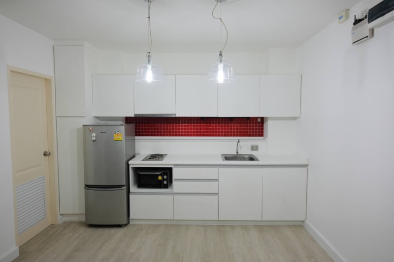 Great 1bedroom SYM Vibha Ladprao Washer in unit