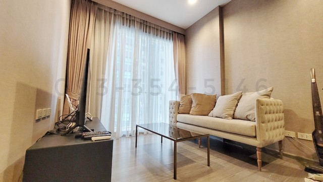 WR-NW001 ประกาศให้เช่า condo นายน์ บาย แสนสิริ Nye by Sansiri 37 SQUARE METER 1 ห้องนอน 17000 BAHT. ใกล้ BTS วงเวียนใหญ่ อสังหาดี