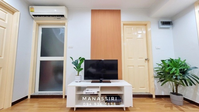 คอนโดฯ ลุมพินี เพลส รัชดา – ท่าพระ 35SQ.M. 1Bedroom ไม่ไกลจาก BTS ตลาดพลู เดอะมอลล์ ท่าพระ ราคาเดียวจัดให้หนักมาก ใกล้ BTS ตลาดพลู เดอะมอลล์ท่าพระ ส่วนกลางดีมาก