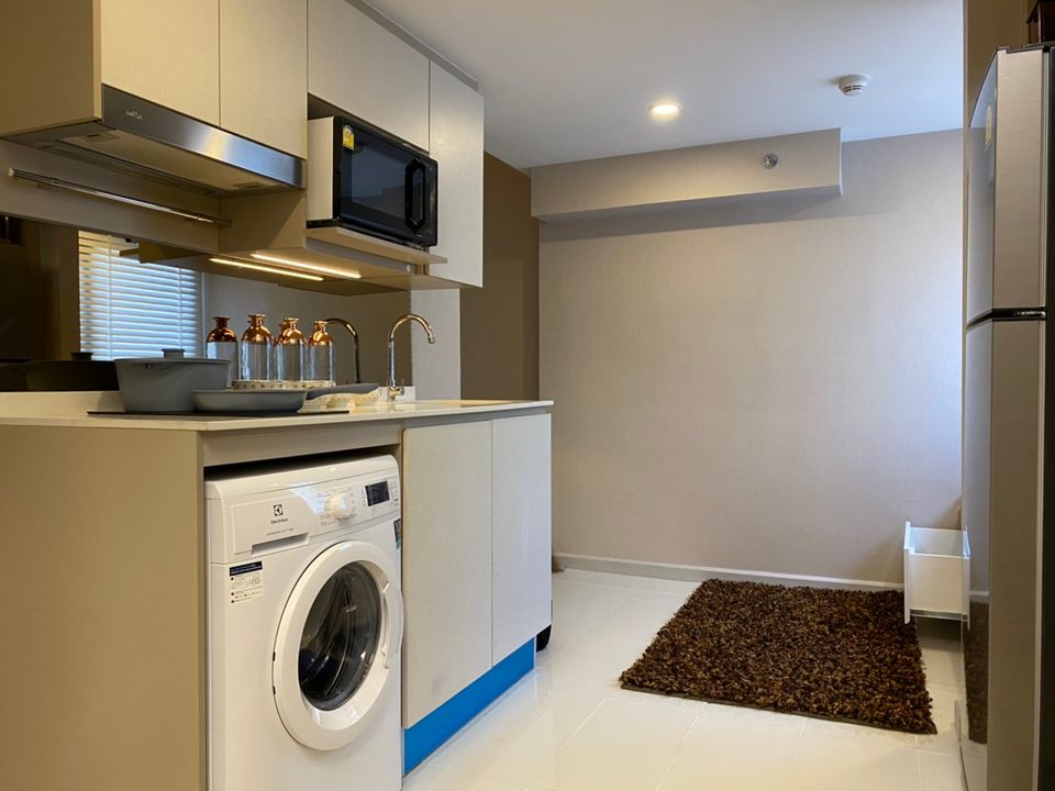 คอนโด Knightsbridge Prime 59 Square Meter 2BEDROOM1น้ำ 44000 บาท. ราคา ดี –