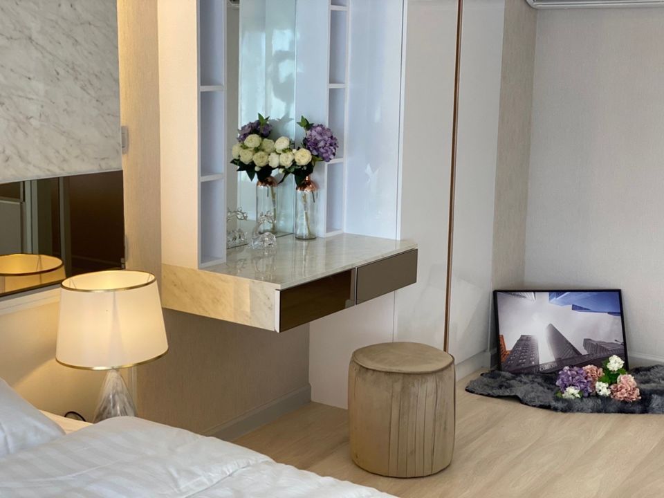 คอนโด Knightsbridge Prime 59 Square Meter 2BEDROOM1น้ำ 44000 บาท. ราคา ดี –