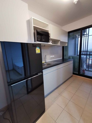 ID :  WR-STP001 SALE ขาย CONDOMINIUM Supalai Loft @ Talat Phlu Station ขนาด = 33 sq.m. 1BR1BATHROOM ใกล้กับ BTS ตลาดพลู ด่วนๆ