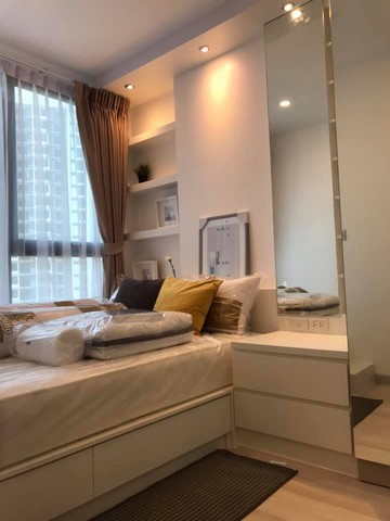 WR-KTS-015 ให้เช่า คอนโดมิเนียม ไนท์ บริดจ์ ไพร์ม สาทร Knightsbridge Prime Sathorn 24 ตรม 1 ห้องนอน 1 BR 17000 BAHT ใกล้ รถไฟฟ้า BTS ช่องนนทรี ราคาสุดคุ้ม