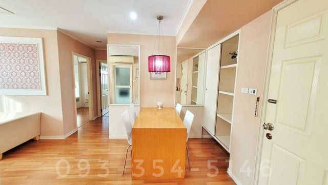 คอนโด ลุมพินี เพลส รัชดา – ท่าพระ 65ตร.-ม. 2นอน2BR 17000 THB ใกล้แหล่งอำนวยความสะดวก