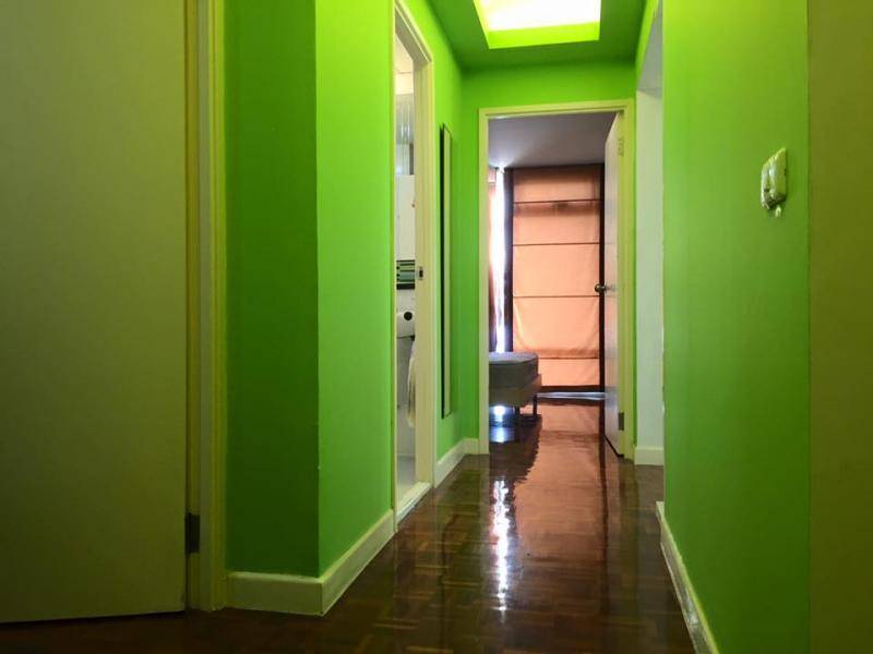 ห้องชุด วิคตอเรีย เลควิว 58 ตาราง.เมตร 2 BEDROOM 1 น้ำ 1690000 บาท. ไม่ไกลจาก ถนนติวานนท์ ราคาคุ้มสุด นนทบุรี
