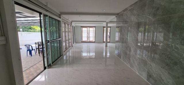 For Rent House ให้เช่าบ้านเดี่ยว2ชั้น 90 ตร.ว ย่านเสนานิคม ประเสริฐมนูญกิจ โชคชัย4 มบ.เสนานิเวศน์ รีโนเวทใหม่