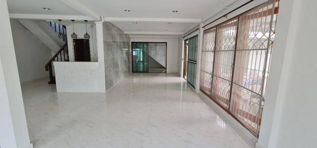 For Rent House ให้เช่าบ้านเดี่ยว2ชั้น 90 ตร.ว ย่านเสนานิคม ประเสริฐมนูญกิจ โชคชัย4 มบ.เสนานิเวศน์ รีโนเวทใหม่