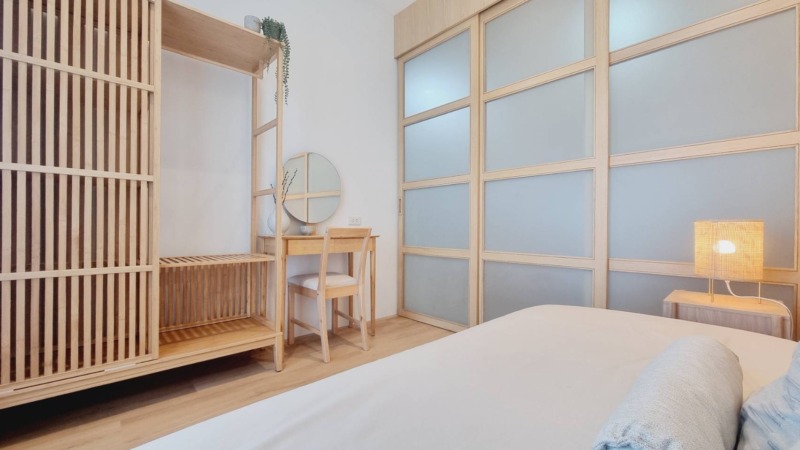 คอนโด. วิลล่า ราชเทวี Villa Rachatewi  พท. 67 SQ.M. 11000000 –   หรููสงบ ใกล้รถไฟฟ้า