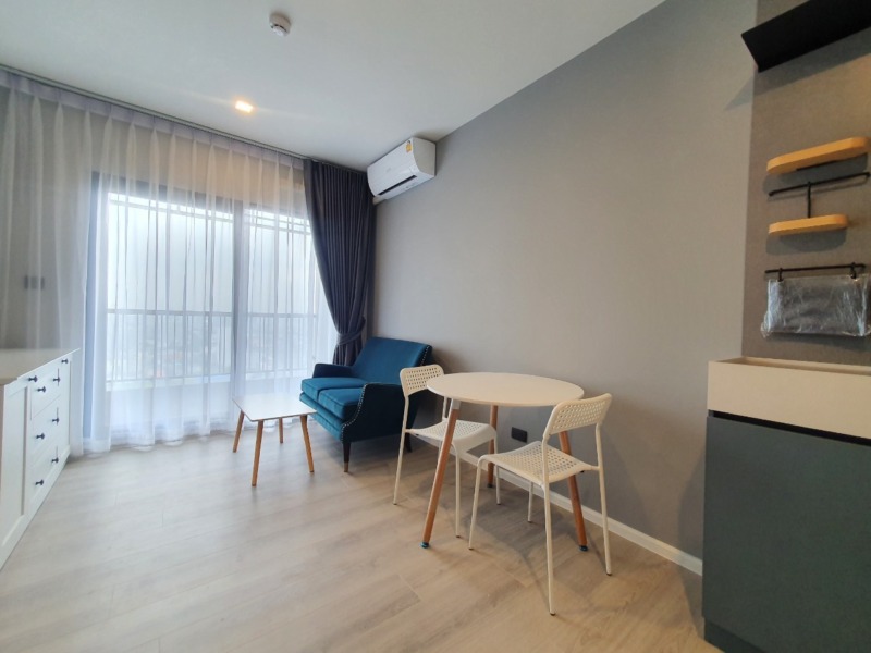 CONDOMINIUM The Key Rama 3  16500 BAHT ใกล้กับ Terminal 21 ราคาพิเศษ! กรุงเทพ