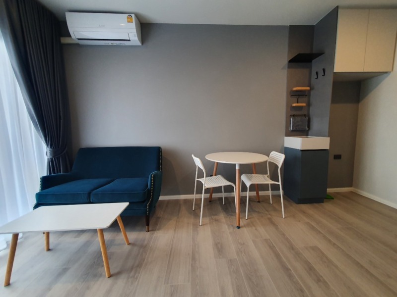 CONDOMINIUM The Key Rama 3  16500 BAHT ใกล้กับ Terminal 21 ราคาพิเศษ! กรุงเทพ