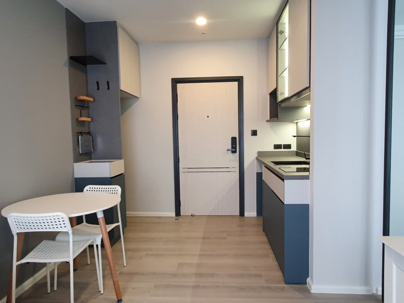 CONDOMINIUM The Key Rama 3  16500 BAHT ใกล้กับ Terminal 21 ราคาพิเศษ! กรุงเทพ