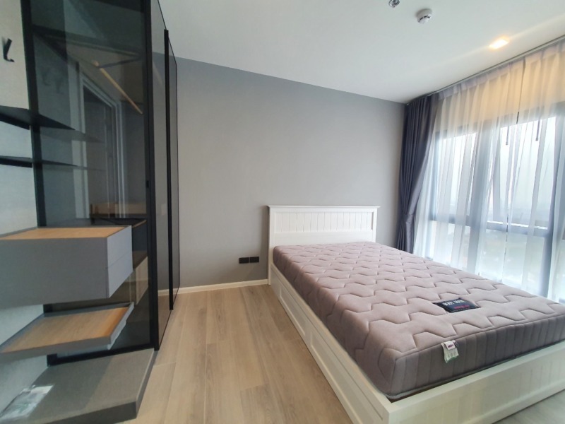 CONDOMINIUM The Key Rama 3  16500 BAHT ใกล้กับ Terminal 21 ราคาพิเศษ! กรุงเทพ
