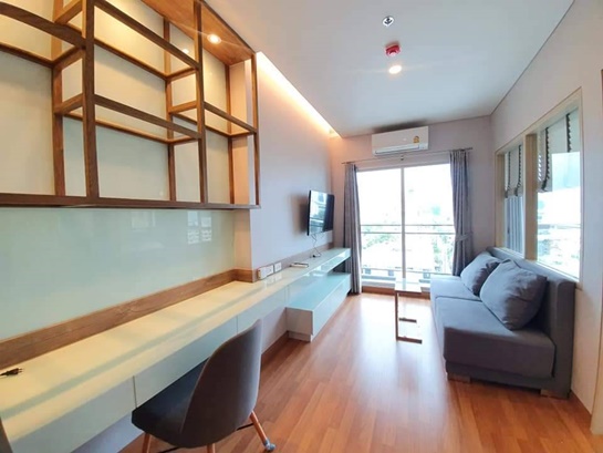 รหัส:  LPark-VC 6F. Sale condo. ลุมพินี พาร์ค วิภาวดี – จตุจักร 1BR1ห้องน้ำ 28 ตารางเมตร 2990000 BAHT ใกล้กับ วิภาวดี 3 ทำเลดีราคาเด่น