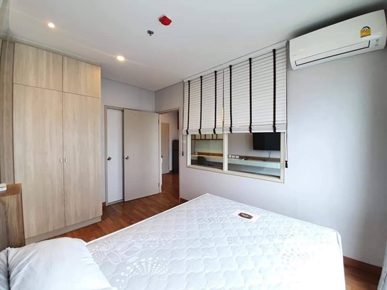 รหัส:  LPark-VC 6F. Sale condo. ลุมพินี พาร์ค วิภาวดี – จตุจักร 1BR1ห้องน้ำ 28 ตารางเมตร 2990000 BAHT ใกล้กับ วิภาวดี 3 ทำเลดีราคาเด่น