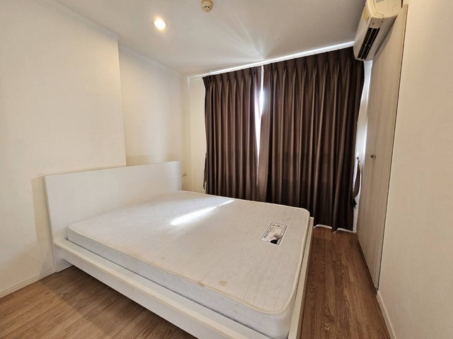 Condominium Lumpini Ville Prachachuen – Phongphet 2 ลุมพินี วิลล์ ประชาชื่น – พงษ์เพชร 2 26 sq.m. 1550000 –   ถูกที่สุด –