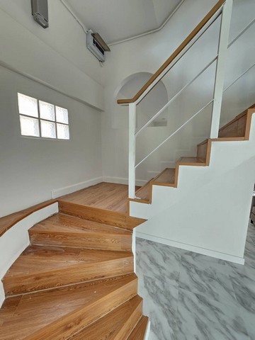 Townhouse – 31 Square Wah 4200000 บ. ใกล้กับ btsแบริ่ง โครตถูก –