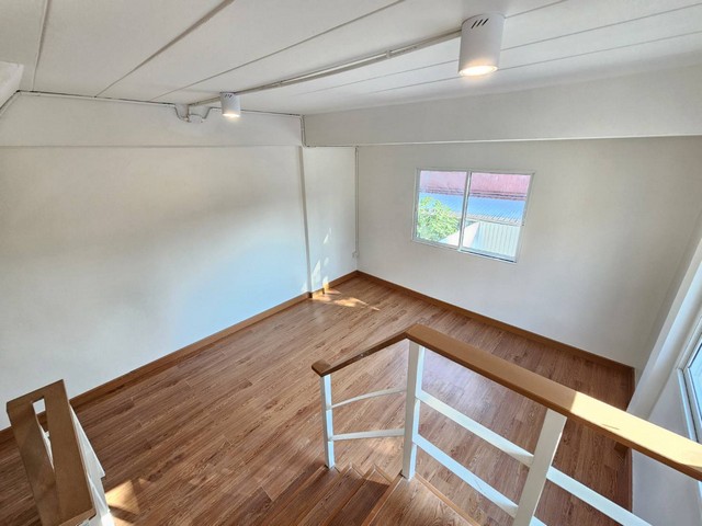 Townhouse – 31 Square Wah 4200000 บ. ใกล้กับ btsแบริ่ง โครตถูก –