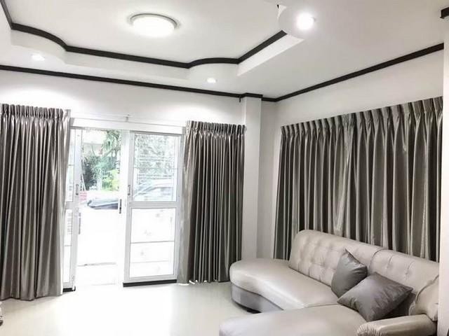 ให้เช่าบ้านเดี่ยว 2 ชั้น ซอยลาดปลาเค้า 43 หมู่บ้าน นราณีสิริเกษตร-นวมินทร์
