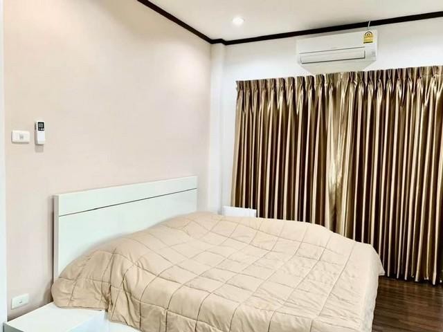 ให้เช่าบ้านเดี่ยว 2 ชั้น ซอยลาดปลาเค้า 43 หมู่บ้าน นราณีสิริเกษตร-นวมินทร์