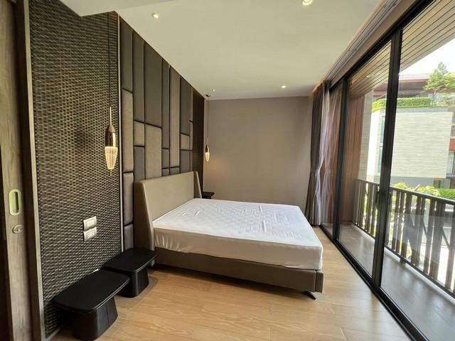 ขายบ้านเดี่ยวสุดหรู 5 ชั้น ย่านสาทร-เย็นอากาศ โครงการ Anina Villa Sathorn-Yenakart มีลิฟท์ มีสระว่ายน้ำ