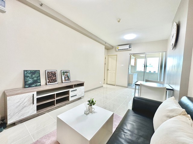For Sales : Supalai Park @Phuket City, 1 Bedrooms 1 Bathrooms, 4th flr.