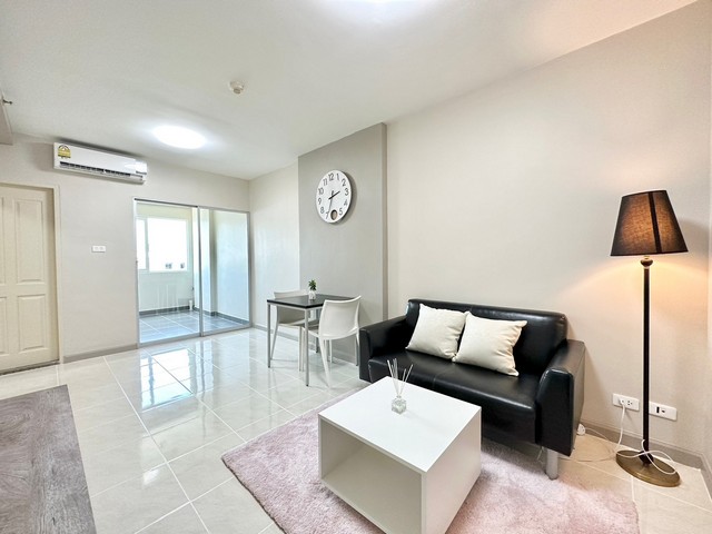 For Sales : Supalai Park @Phuket City, 1 Bedrooms 1 Bathrooms, 4th flr.