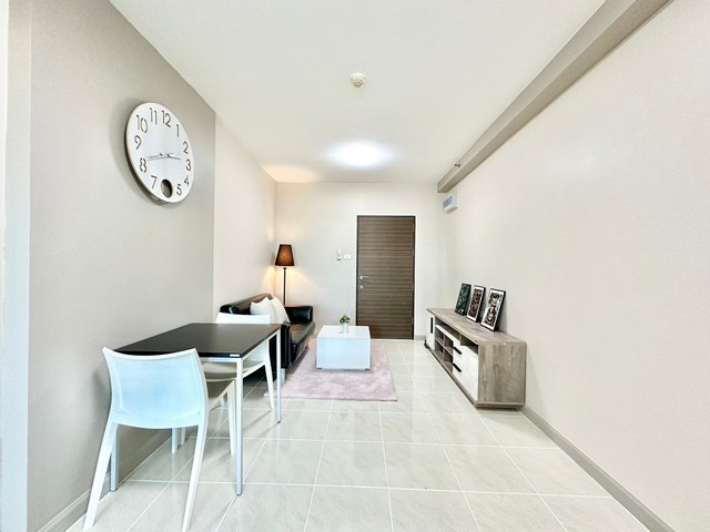 For Sales : Supalai Park @Phuket City, 1 Bedrooms 1 Bathrooms, 4th flr.