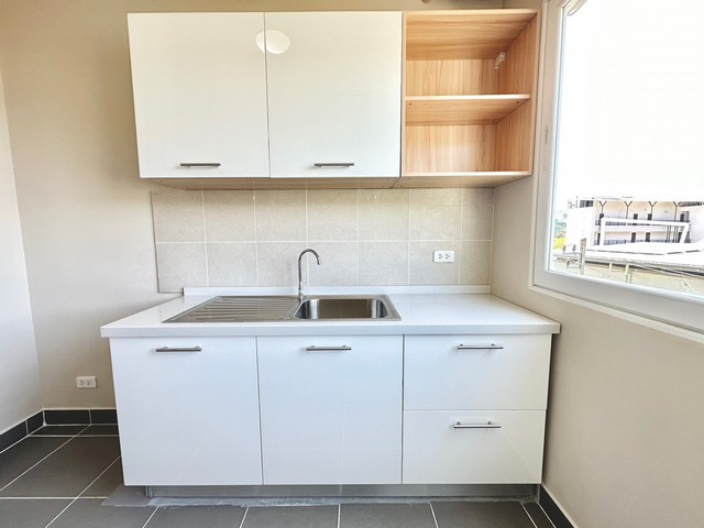 For Sales : Supalai Park @Phuket City, 1 Bedrooms 1 Bathrooms, 4th flr.