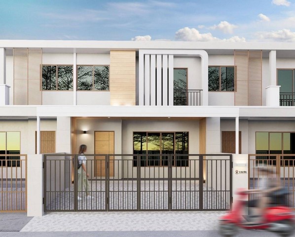 For Sale : Pruksa Ville 59/2 Kathu – Patong, 3 Bedrooms 2 Bathrooms