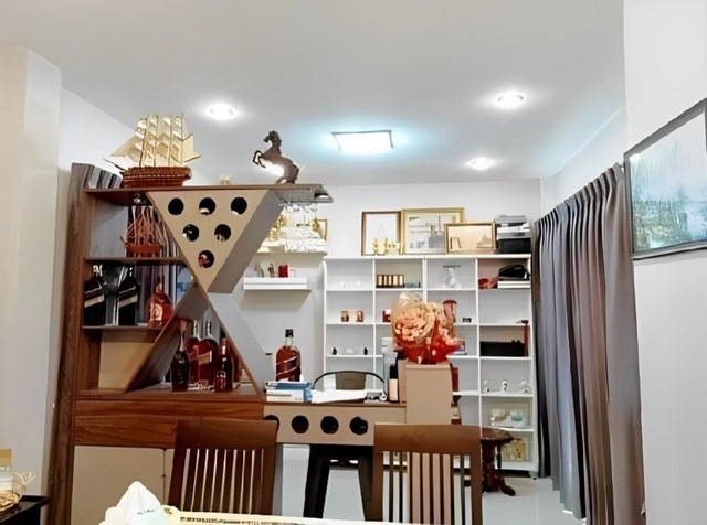 บ้านพร้อมอยู่ให้พร้อมเฟอร์นิเจอร์ และเครื่องใช้ไฟฟ้า ตำบลพันท้ายนรสิงห์  อำเภอเมือง จังหวัดสมุทรสาคร