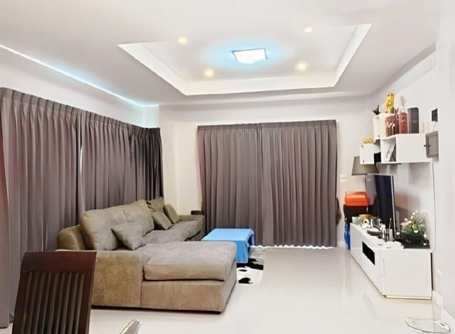 บ้านพร้อมอยู่ให้พร้อมเฟอร์นิเจอร์ และเครื่องใช้ไฟฟ้า ตำบลพันท้ายนรสิงห์  อำเภอเมือง จังหวัดสมุทรสาคร