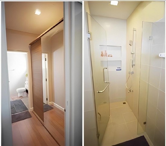 บ้านพร้อมอยู่ให้พร้อมเฟอร์นิเจอร์ และเครื่องใช้ไฟฟ้า ตำบลพันท้ายนรสิงห์  อำเภอเมือง จังหวัดสมุทรสาคร