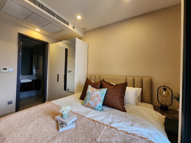 Ashton Asoke Condo for Rent, next to MRT Sukhumvit and near BTS Asok