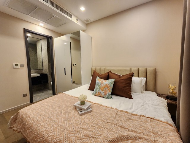 Ashton Asoke Condo for Rent, next to MRT Sukhumvit and near BTS Asok