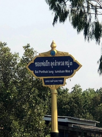 ขายที่ดินซอยวัดเปรมประชากร อยู่ใกล้ work point ตำบล บางพูน อำเภอเมืองปทุมธานี จ.ปทุมธานี