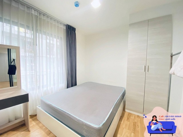 ให้เช่าคอนโด the cabana condo ใกล้BTSสําโรง  ondo for rent  the cabana condo near BTS Samrong