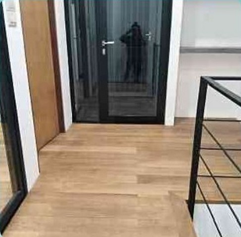 ให้เช่าทาวน์โฮม 4 ชั้น เหมาะทำ Office ย่านวิภาวดี 20  สามารถจดเป็นบริษัทได้  ห่างจากถนนวิภาวดี เพียง 450 เมตร หรือ อยู่อาศัย