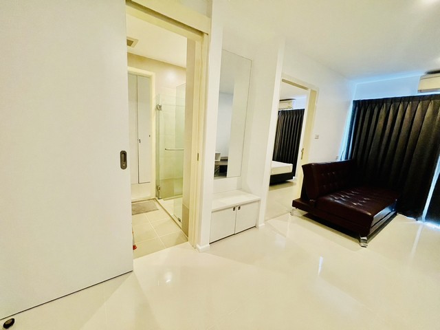 Condo for SALE Whizdom Punnawithi Station Bang Chak Bangkok near BTS Punnawithi