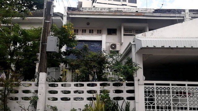 บ้าน บ้านอารีย์ พญาไท ใหญ่ 61 Square Wah 0 ngan 0 ไร่ 40000000 บาท   ทำเลดีราคาเด่น กรุงเทพ