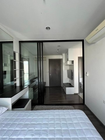 ให้เช่า คอนโด The Base Park East สุขุมวิท 77 ใกล้รถไฟฟ้า BTS อ่อนนุช
