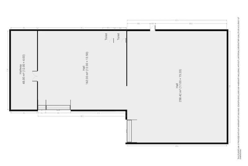 BST396 ให้เช่า โรงงาน โกดัง สมุทรสาคร  เมืองสมุทรสาคร โกดังขนาด 600 ตร.ม. ออฟฟิศ 4ห้อง ติดถนน พระราม 2