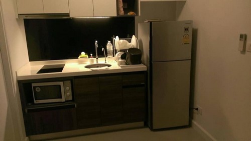 ให้เช่าโฮมออฟฟิศ 3 ชั้น  โครงการ Plex Bangna บางนา-ตราด กม.5 ใกล้ทางด่วนบูรพาวิถี (AH3T1130)