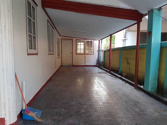YOG-Prer2115 ให้เช่าบ้านเดี่ยว หมู่บ้าน ป.ผาสุก ซอย บรมราชชนี 101
