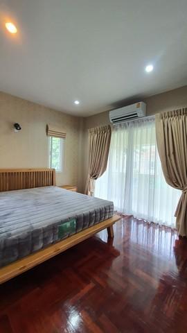 ให้เช่าบ้านเดี่ยว 2 ชั้น 70 ตรว. โครงการเพอร์เฟคเพลส รามคำแหง 164 Private zone