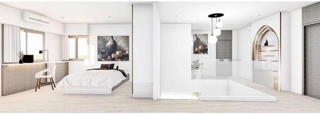 ให้เช่าบ้านเดี่ยว 2 ชั้น 100 ตรว. 5 ห้องนอน หมู่บ้าน ต.รวมโชค โชคชัย 4 รีโนเวทใหม่ หลังใหญ่ พร้อมอยู่